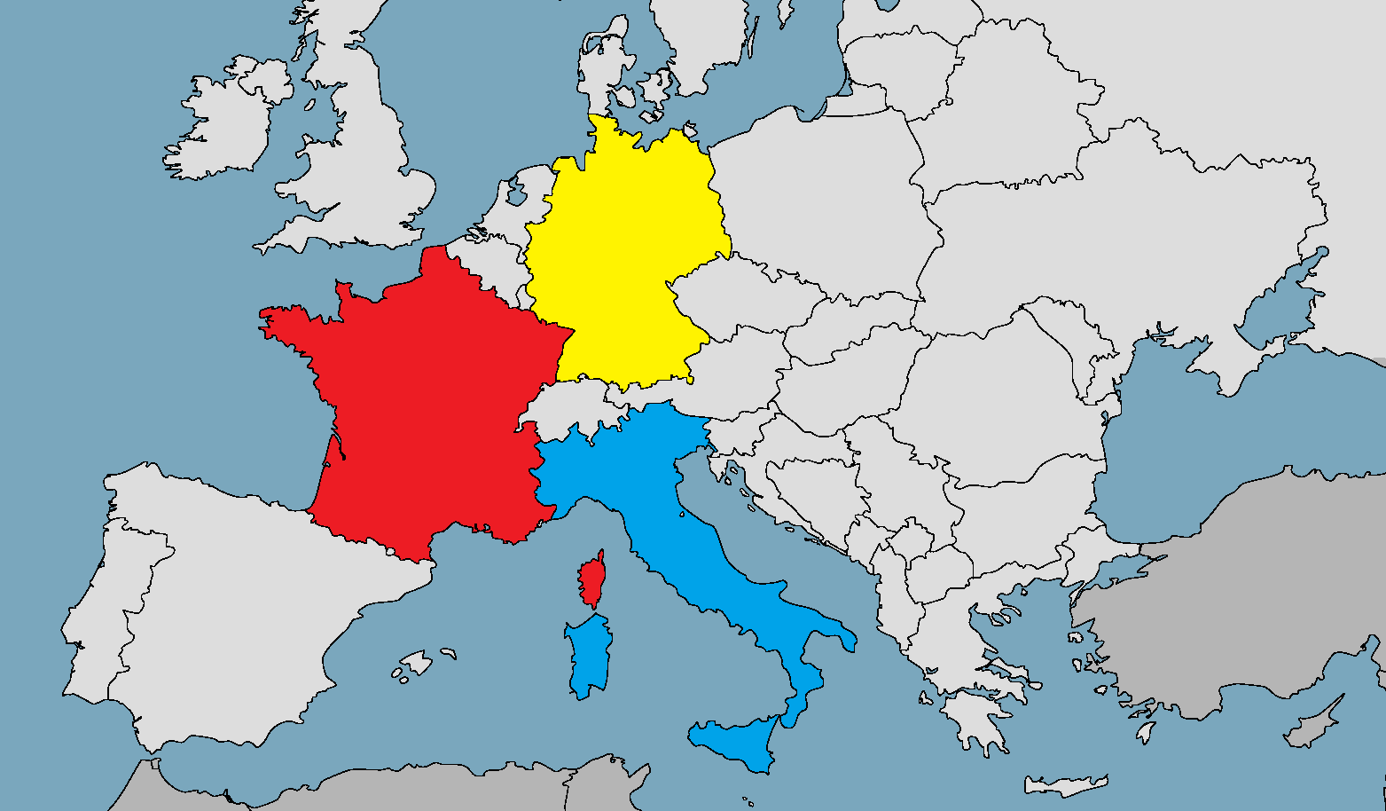 Europa