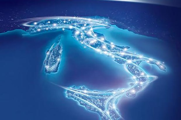 Il Digitale motore di sviluppo per il Paese: nel 2023 +2,1% a quota 79 miliardi, nei prossimi anni crescita media del 3,9% annuo