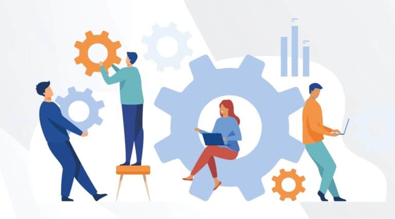 Digitalizzazione e competenze: le aziende italiane sono tra quelle che investono di più, ma la pandemia frena gli investimenti delle piccole imprese