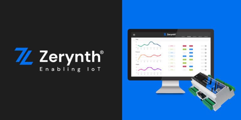 La start up innovativa Zerynth chiude un round di investimento da 2 milioni