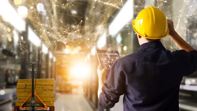 L'evoluzione dell'automazione del magazzino: come farla e quali tecnologie utilizzare