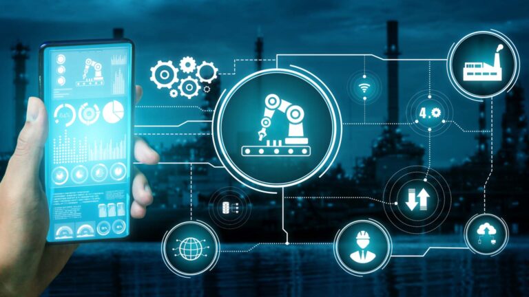 Blockchain e Machine as a Service: la nuova proposta di Schneider Electric, IQC e Pomiager